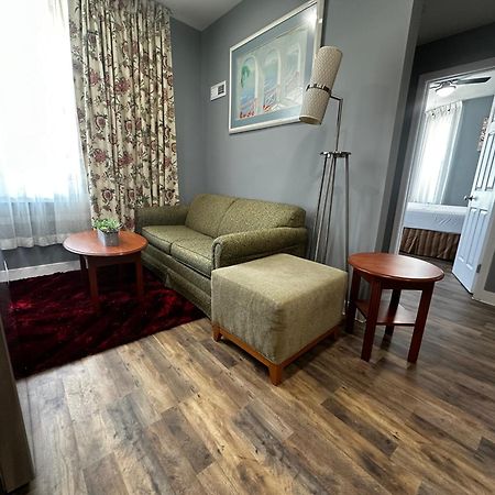 Apartamento Almi Washington Exterior foto