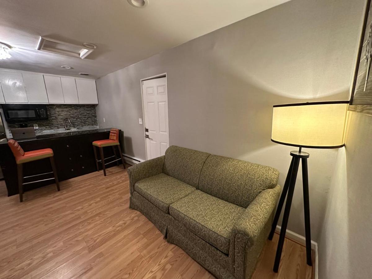 Apartamento Almi Washington Exterior foto