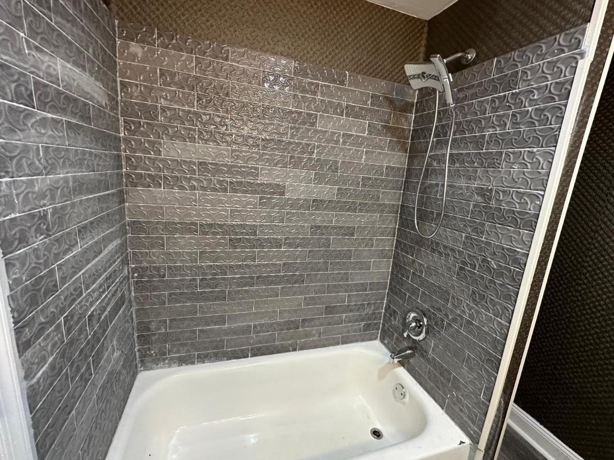 Apartamento Almi Washington Exterior foto