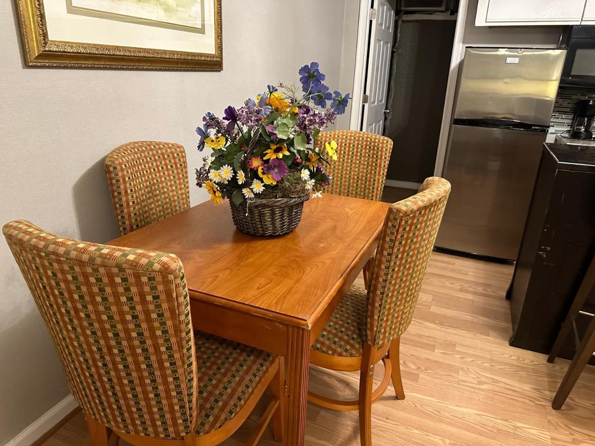 Apartamento Almi Washington Exterior foto